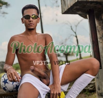 Foto 4: Acompanhante masculino imagem autêntica em São José do Rio Preto — Gabriel Ferraz