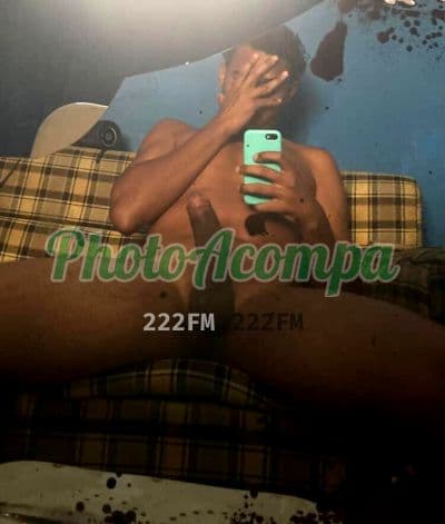 Foto 6: Acompanhante masculino em Franco da Rocha — beijo na boca, Gabriel Ferraz