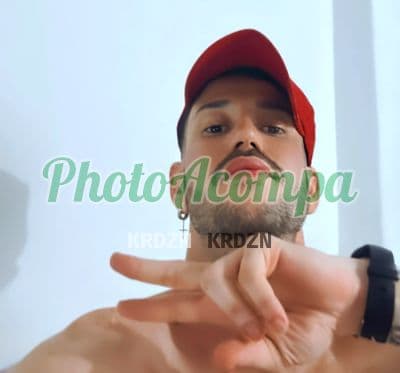Foto 4: Acompanhante masculino imagem autêntica em São Paulo — Gabriel Filipe