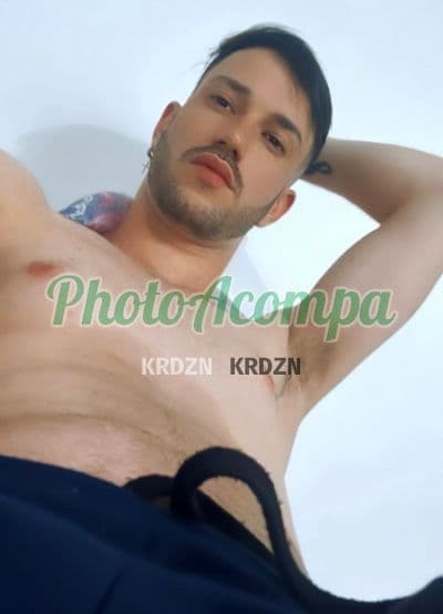 Foto 5: Acompanhante masculino foto sem retoque em São Paulo — Gabriel Filipe