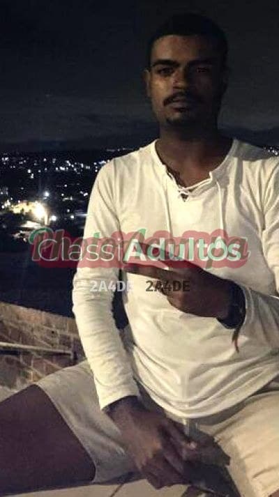 Acompanhante masculino imagem do anúncio em Recife