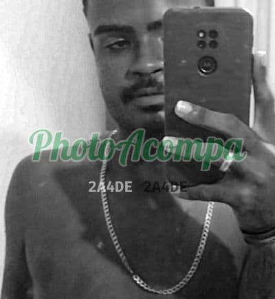 Acompanhante masculino em Recife — garganta profunda, foto 4 de Gabriel Guilherme Ferreir
