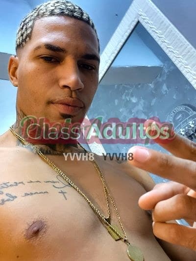 Acompanhante masculino imagem do anúncio em Rio de Janeiro — Gabriel Lazarote