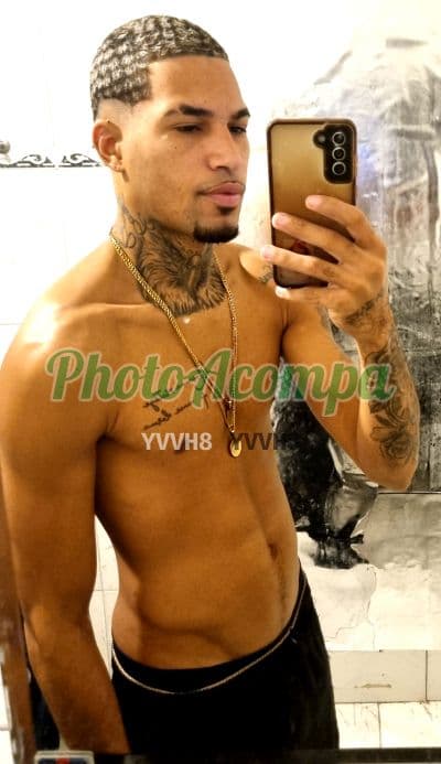 Acompanhante masculino foto verificada em Rio de Janeiro — Gabriel Lazarote, foto 3