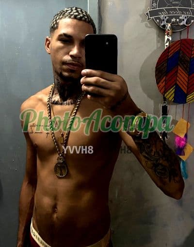 Foto 4: Acompanhante masculino imagem autêntica em Rio de Janeiro — Gabriel Lazarote