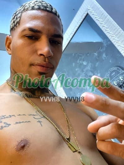 Acompanhante masculino foto sem retoque em Rio de Janeiro (5) — Gabriel Lazarote