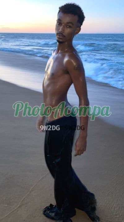 Foto 2: Acompanhante masculino foto real em Vitória — Gabriel Luz