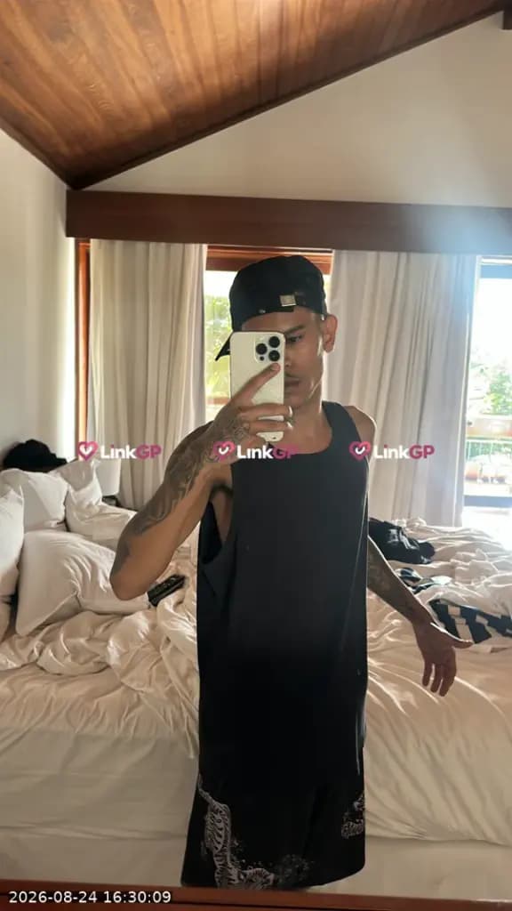 Acompanhante masculino cabelo cacheado em Belo Horizonte, foto de perfil