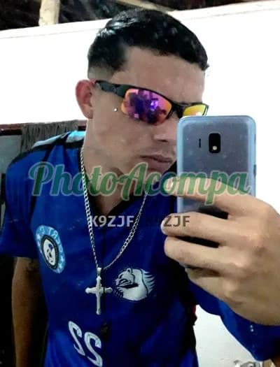 Acompanhante masculino foto sem retoque em Tatuí, foto 5 de Gabriel Martins