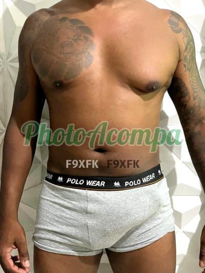 Acompanhante masculino em Jandira com beijo na boca (6) — Gabriel Santos