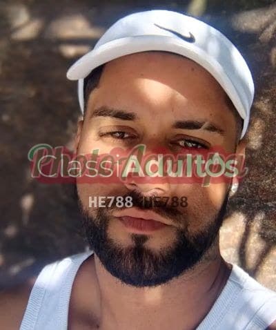 Acompanhante masculino imagem do anúncio em Lorena