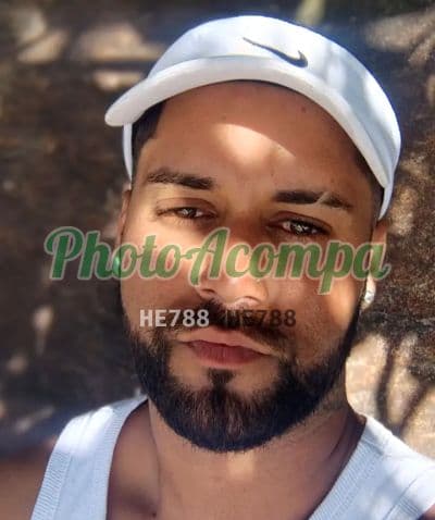 Acompanhante masculino imagem original em Lorena, foto 6 de Gabriel Silva