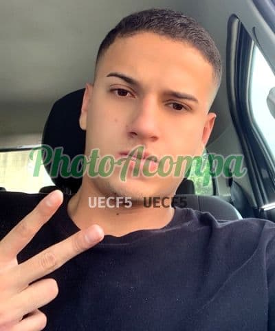 Acompanhante masculino foto sem retoque em Goiânia — Gabriel Silva, foto 5