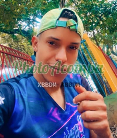 Foto 3: Acompanhante masculino foto verificada em São Paulo — Gabriel Souza