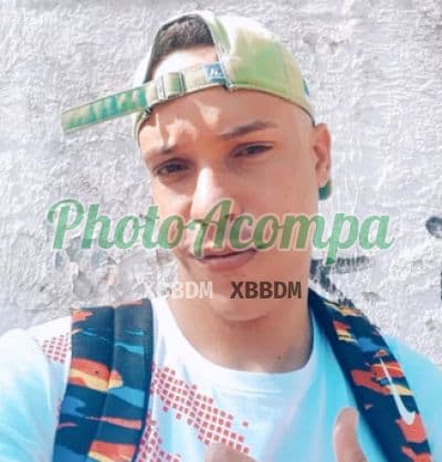 Acompanhante masculino imagem autêntica em São Paulo (4) — Gabriel Souza