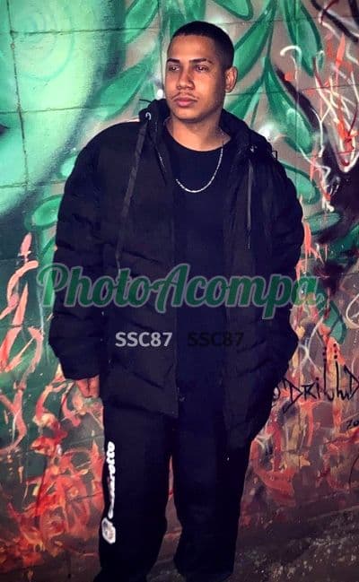 Acompanhante masculino em São Paulo — beijo grego, foto 2 de Gabriel Souza