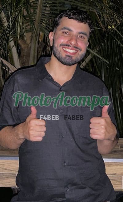 Acompanhante masculino foto verificada em São Paulo — Gabriel Taveira, foto 3