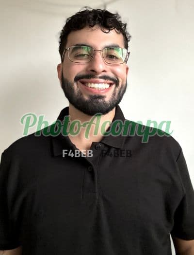 Acompanhante masculino em São Paulo com beijo grego (4) — Gabriel Taveira