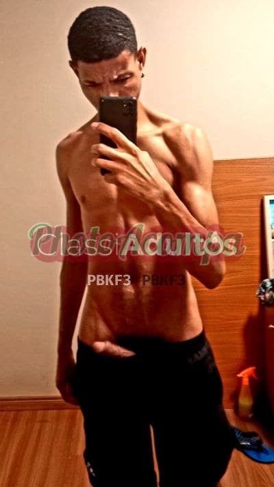 Acompanhante masculino imagem do anúncio em Belo Horizonte