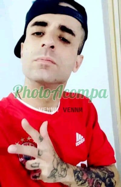 Acompanhante masculino imagem autêntica em São Paulo, foto 4 de Gabs