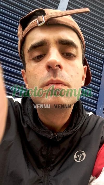 Acompanhante masculino foto sem retoque em São Paulo (5) — Gabs