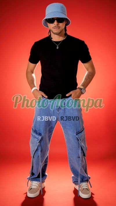 Foto 5: Acompanhante masculino foto sem retoque em Camaragibe — Gael