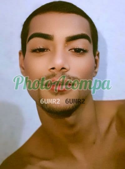 Acompanhante masculino em São Paulo — garganta profunda, foto 2 de Gael Tavares