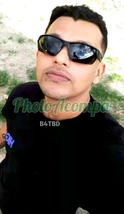 Acompanhante masculino foto real em Fortaleza (2) — Garoto de Luxo