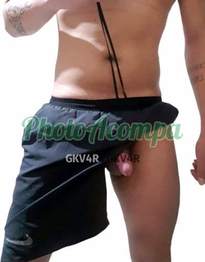 Acompanhante masculino em Porto Alegre com beijo na boca (4) — Garoto de Programa