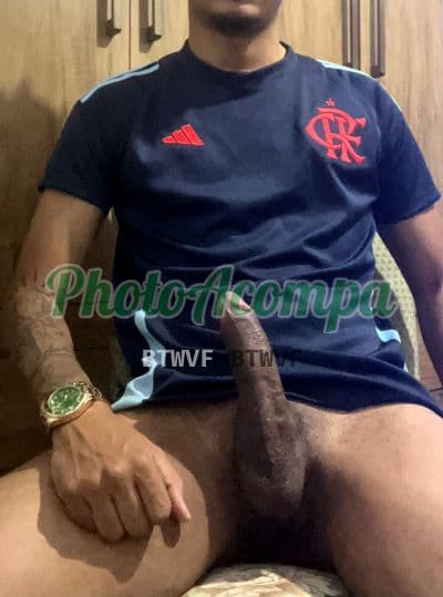 Acompanhante masculino foto verificada em Rio de Janeiro, foto 3 de Garoto de Programa