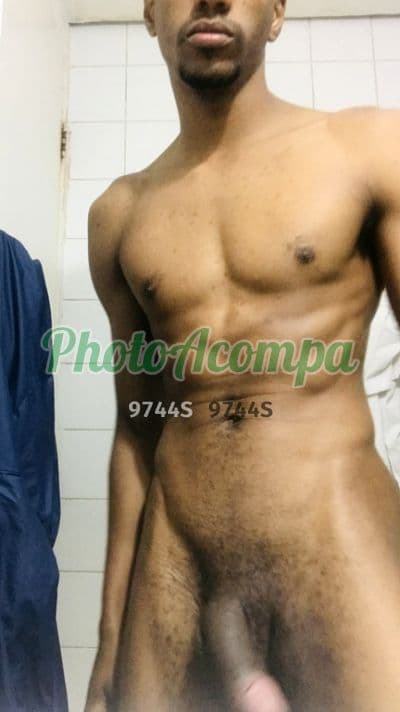 Foto 5: Acompanhante masculino foto sem retoque em São Paulo — Garoto de Programa