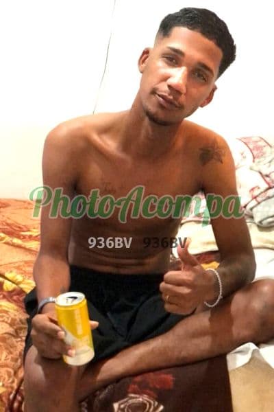 Foto 3: Acompanhante masculino foto verificada em Rio de Janeiro — Garoto de Programa