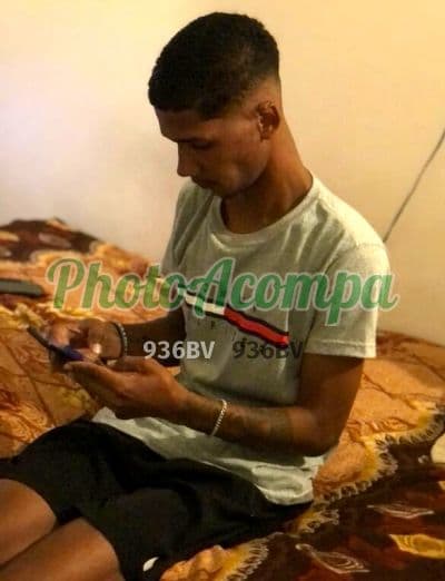 Acompanhante masculino imagem autêntica em Rio de Janeiro (4) — Garoto de Programa