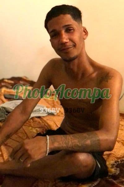 Acompanhante masculino foto sem retoque em Rio de Janeiro, foto 5 de Garoto de Programa