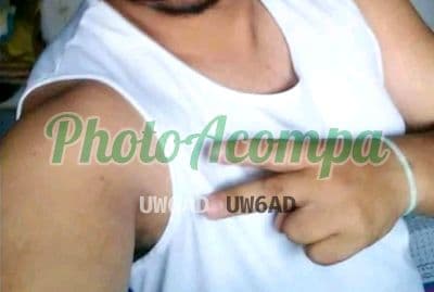 Acompanhante masculino em Sorocaba com beijo na boca (2) — Garoto de Programa