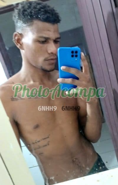 Foto 3: Acompanhante masculino foto verificada em Piracicaba — Garoto de Programa