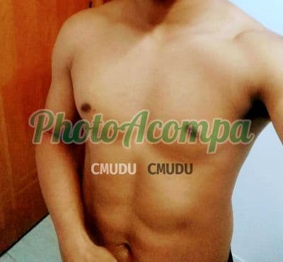 Acompanhante masculino foto sem retoque em São Paulo — Garoto de Programa, foto 5