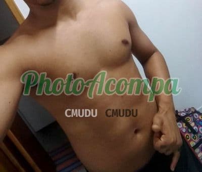 Acompanhante masculino imagem original em São Paulo, foto 6 de Garoto de Programa