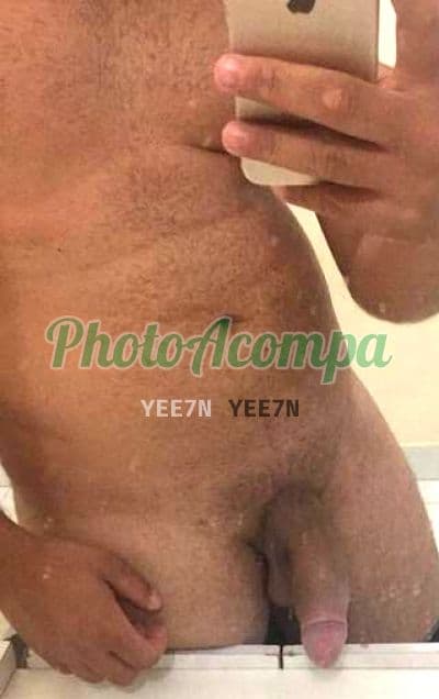 Acompanhante masculino em Caruaru — beijo na boca, foto 4 de Garoto de Programa