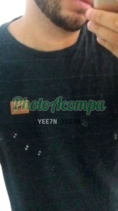 Acompanhante masculino foto sem retoque em Caruaru — Garoto de Programa, foto 5