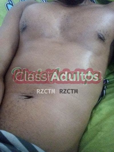 Garoto de Programa — acompanhante masculino em Zona Oeste, Rio de Janeiro