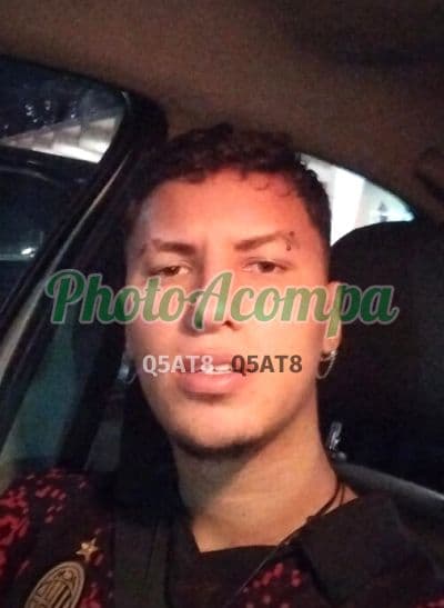 Foto 2: Acompanhante masculino em Curitiba — beijo na boca, Garoto de Programa