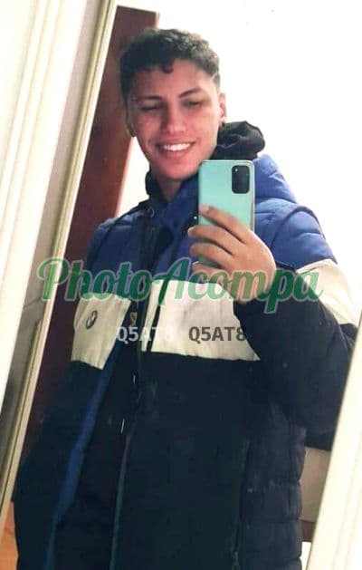 Foto 5: Acompanhante masculino foto sem retoque em Curitiba — Garoto de Programa