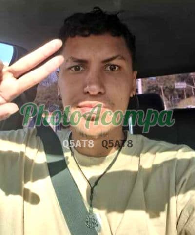 Acompanhante masculino em Curitiba com beijo na boca (6) — Garoto de Programa