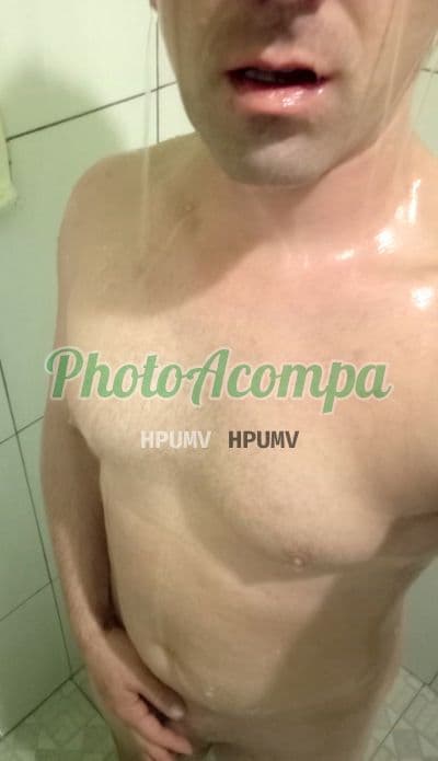 Acompanhante masculino foto real em Porto Alegre (2) — Garoto de Programa