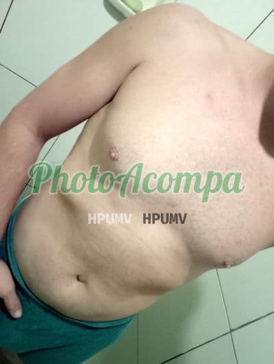 Foto 5: Acompanhante masculino foto sem retoque em Porto Alegre — Garoto de Programa
