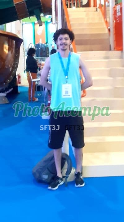 Foto 4: Acompanhante masculino imagem autêntica em Ferraz de Vasconcelos — Garoto de Programa