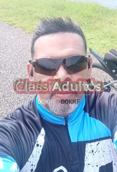 Acompanhante masculino imagem do anúncio em São Paulo