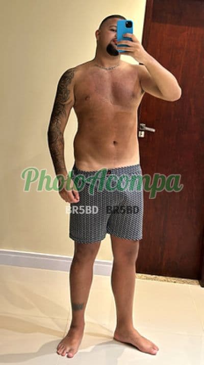 Acompanhante masculino foto verificada em Rio de Janeiro, foto 3 de Garoto de Programa