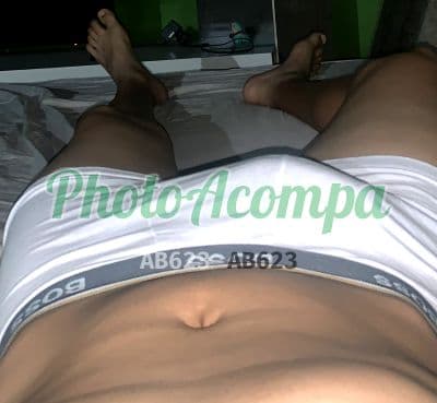 Acompanhante masculino em São Vicente — beijo na boca, foto 6 de Garoto de Programa